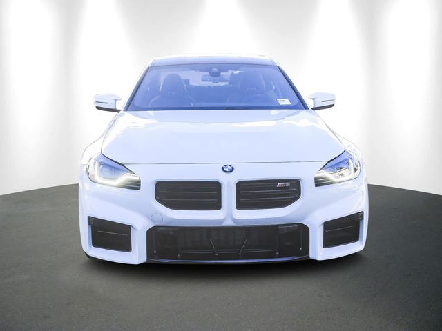 2026 BMW M2 Base