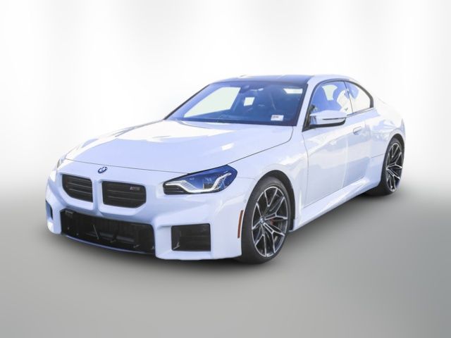 2026 BMW M2 Base