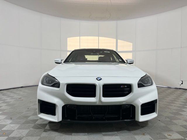 2026 BMW M2 Base