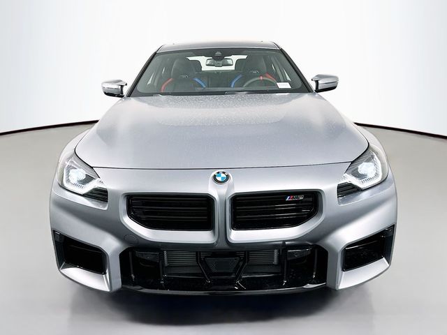 2026 BMW M2 Base