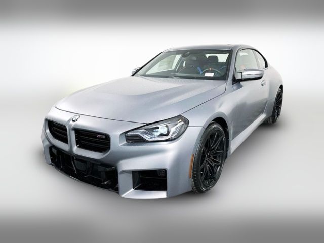 2026 BMW M2 Base