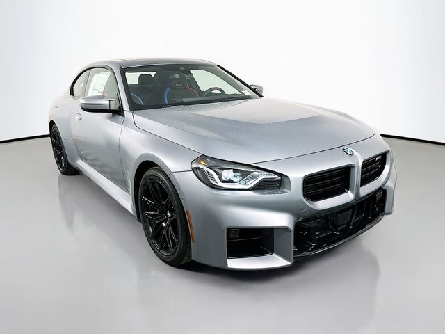 2026 BMW M2 Base