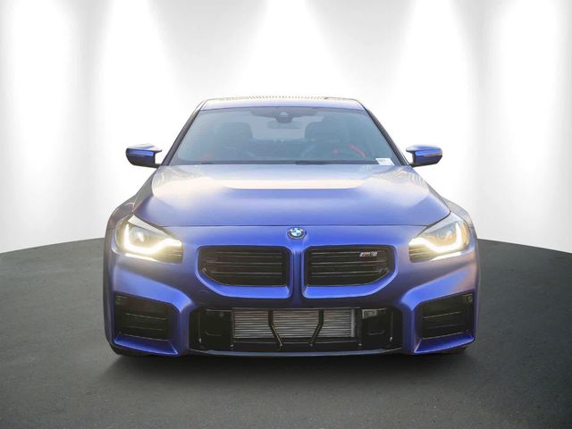 2026 BMW M2 Base