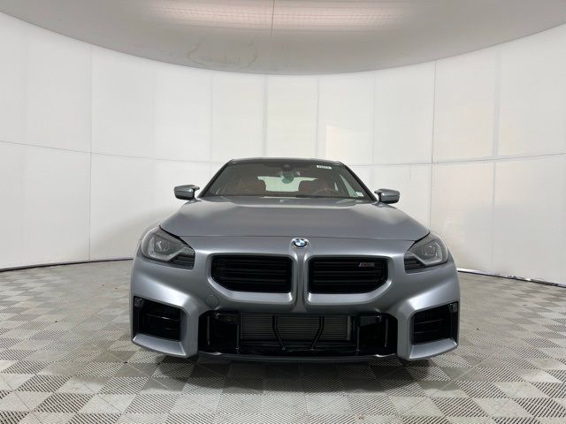 2026 BMW M2 Base