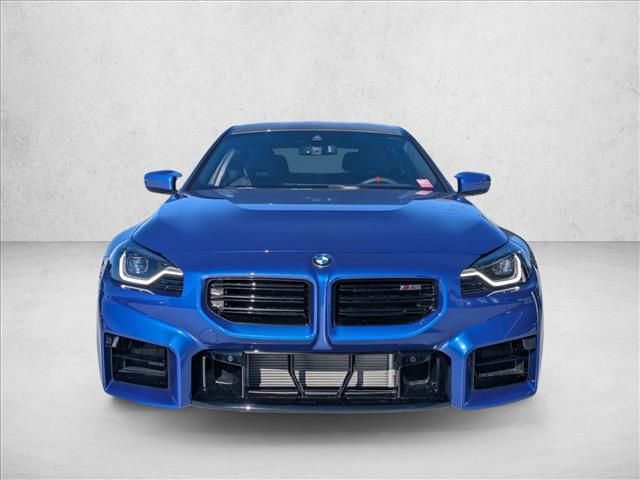 2026 BMW M2 Base