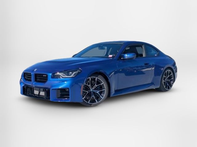 2026 BMW M2 Base