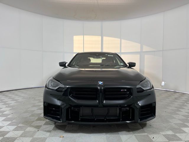 2026 BMW M2 Base