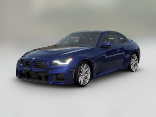 2026 BMW M2 Base
