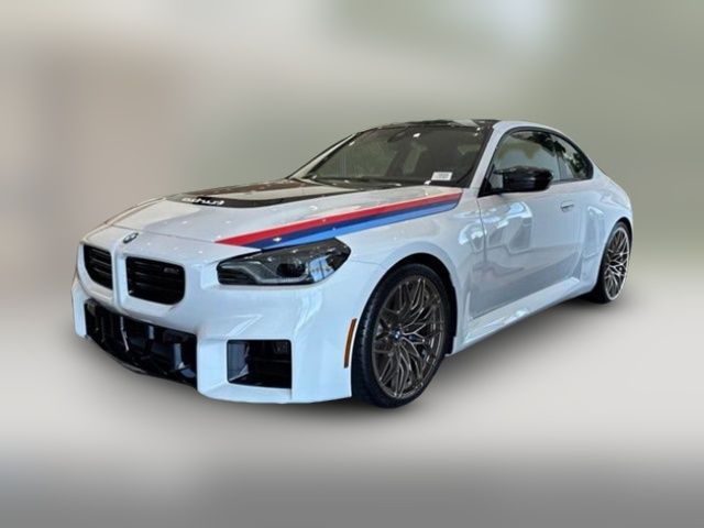 2026 BMW M2 Base