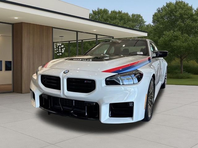2026 BMW M2 Base