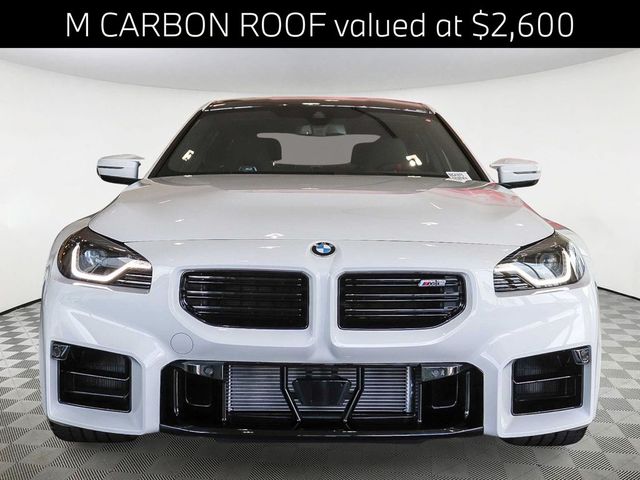 2026 BMW M2 Base