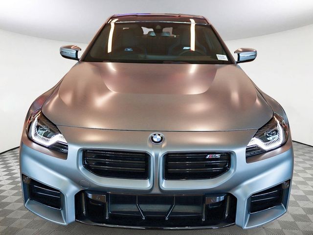 2026 BMW M2 Base