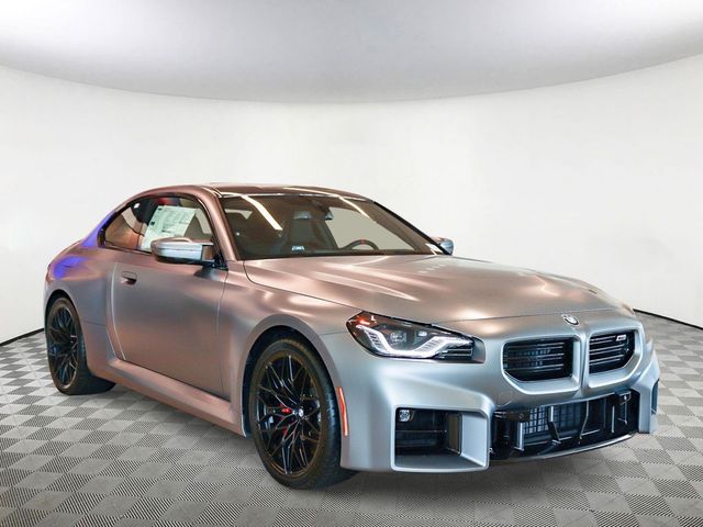 2026 BMW M2 Base