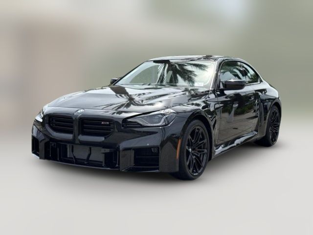 2026 BMW M2 Base