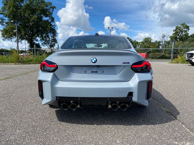 2026 BMW M2 Base