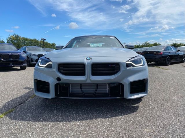 2026 BMW M2 Base