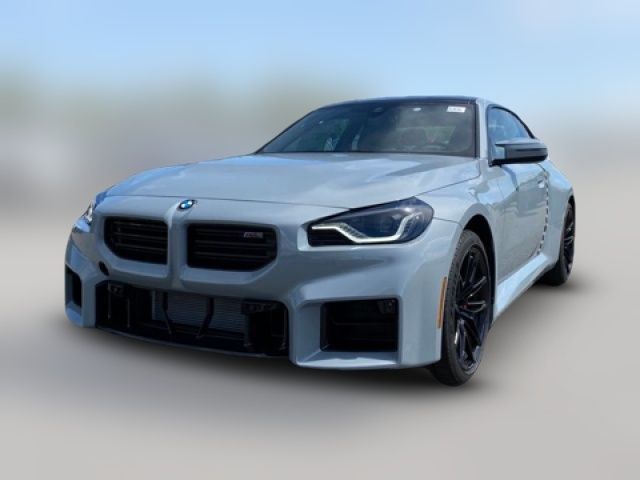 2026 BMW M2 Base