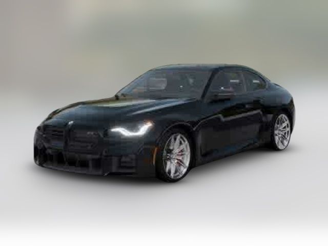 2026 BMW M2 Base