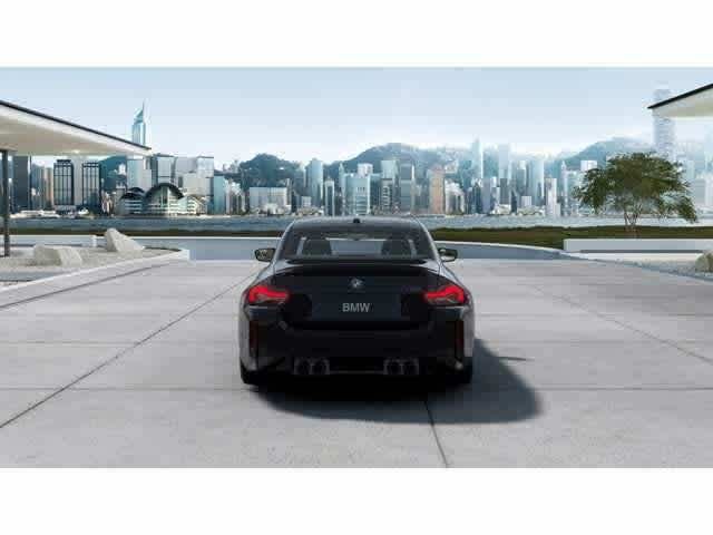 2026 BMW M2 Base