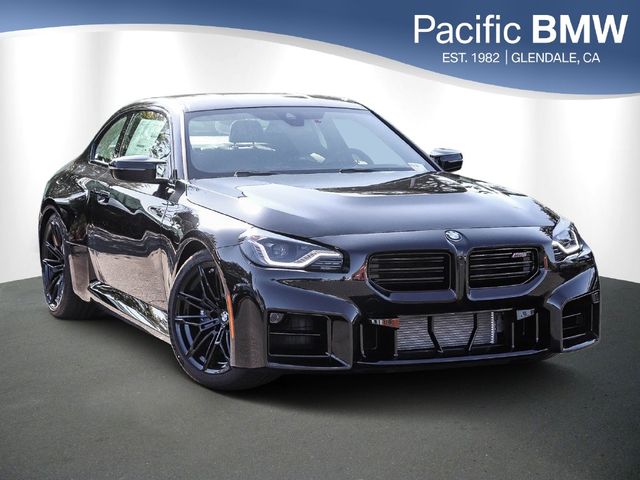 2026 BMW M2 Base