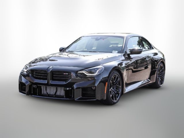 2026 BMW M2 Base