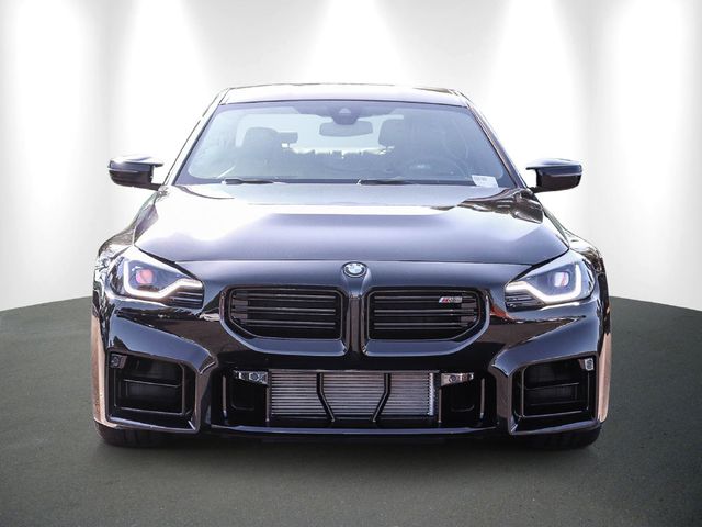 2026 BMW M2 Base
