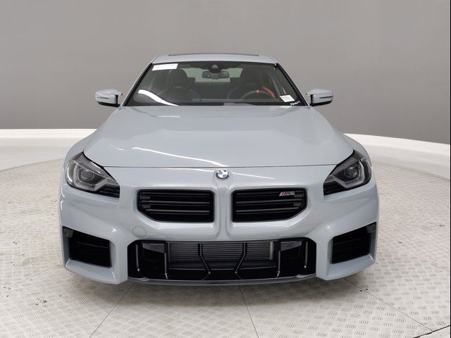 2026 BMW M2 Base