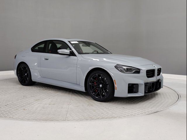 2026 BMW M2 Base