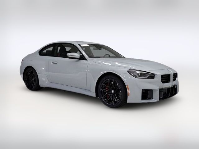 2026 BMW M2 Base
