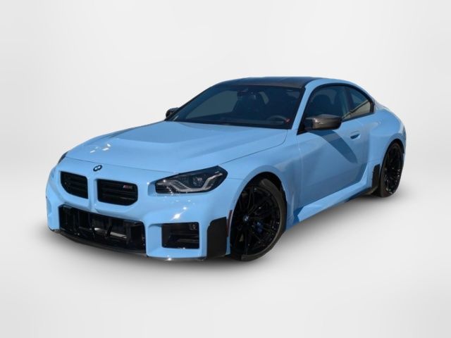 2026 BMW M2 Base