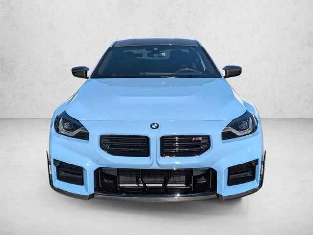 2026 BMW M2 Base