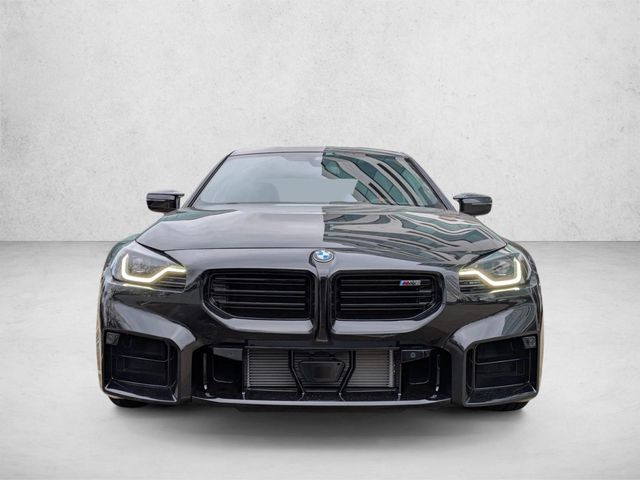 2026 BMW M2 Base