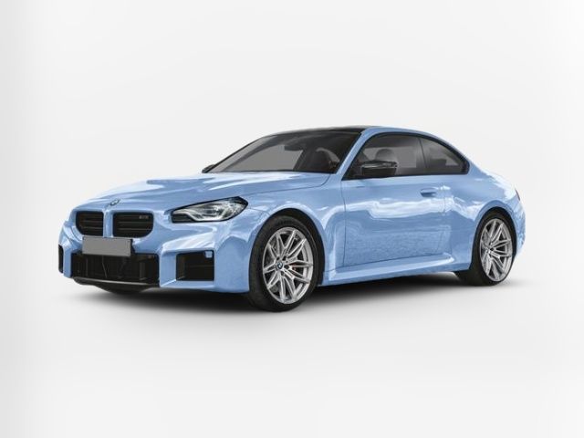 2026 BMW M2 Base