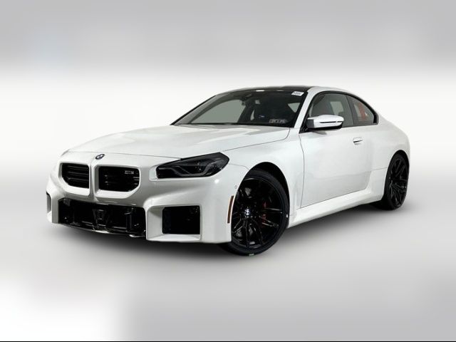 2026 BMW M2 Base