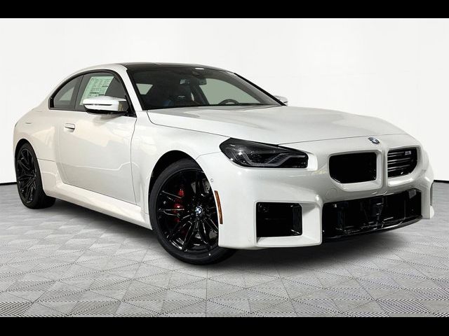 2026 BMW M2 Base