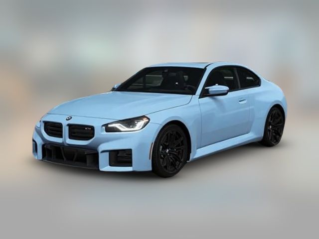 2026 BMW M2 Base