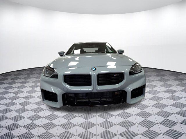 2026 BMW M2 Base