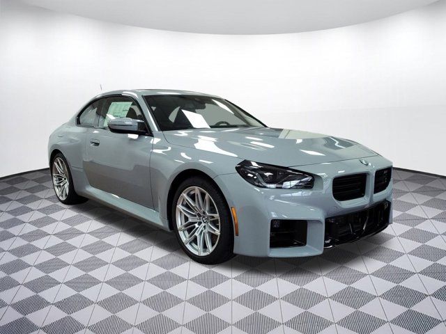 2026 BMW M2 Base