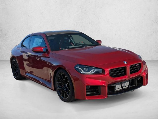 2026 BMW M2 Base