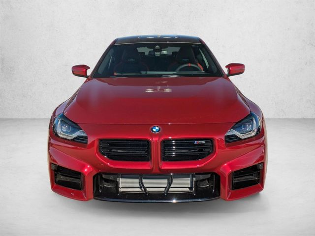 2026 BMW M2 Base