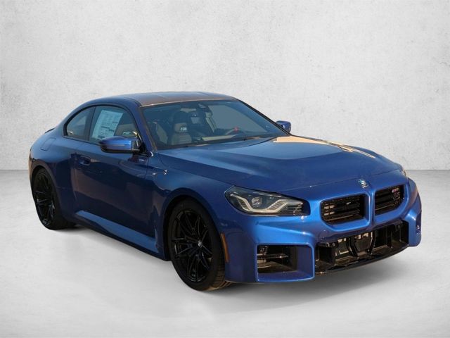 2026 BMW M2 Base