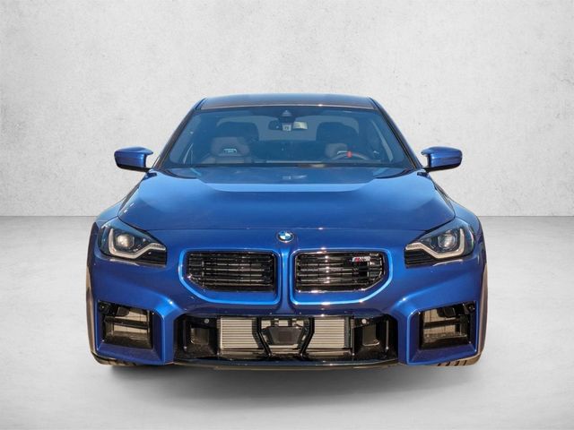 2026 BMW M2 Base