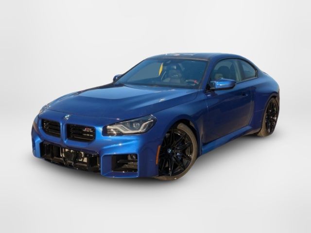 2026 BMW M2 Base