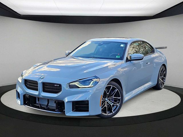2026 BMW M2 Base