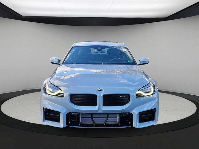 2026 BMW M2 Base