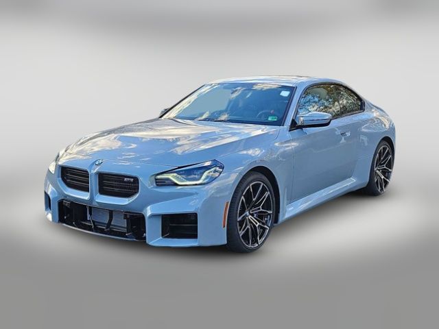 2026 BMW M2 Base