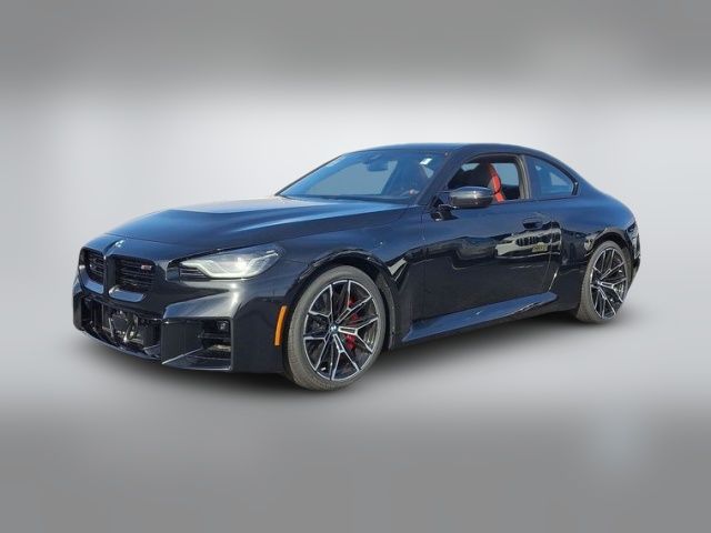 2026 BMW M2 Base