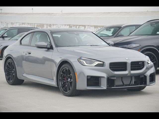 2026 BMW M2 Base