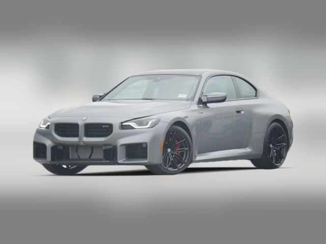 2026 BMW M2 Base
