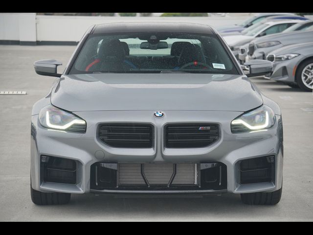 2026 BMW M2 Base